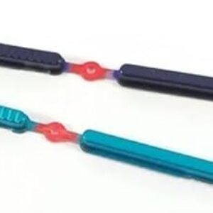 Botao Volume Lateral Compativel Com Moto G8 Power Lite