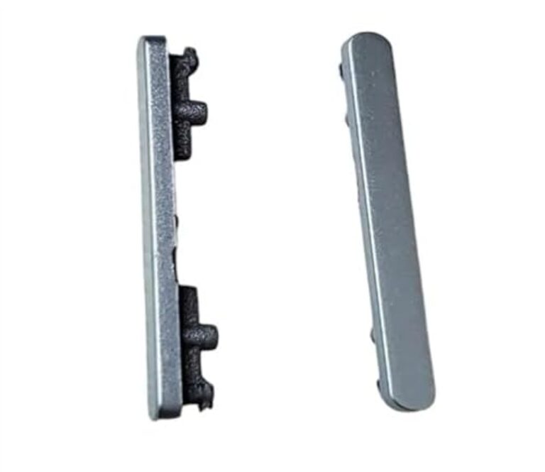 Botao Volume Lateral Compativel Com Redmi 13C