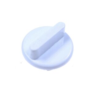 Botão termostato frigobar midea 12131000003600