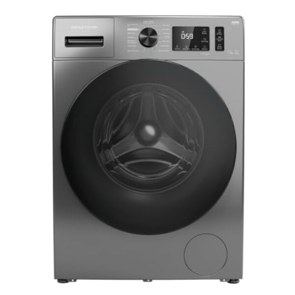 Brastemp Lava e Seca Brastemp Titanium 11Kg/6Kg - BNO11AS 110V