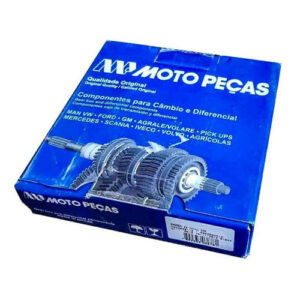 Bucha 3a 41.9 Câmbio G50 G60 G61 Moto Peças