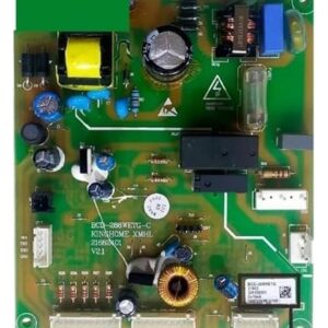 BYYINGSUS Frigorífico BCD-286WETG Placa mãe de computador controle de placa de alimentação
