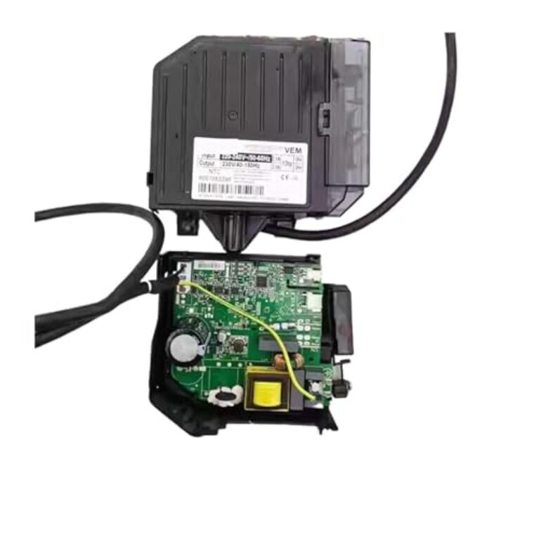 BYYINGSUS Placa de acionamento de frequência variável do compressor de geladeira