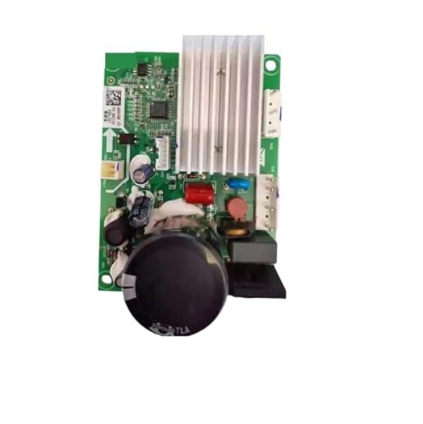 BYYINGSUS Placa de acionamento de frequência variável do compressor de geladeira