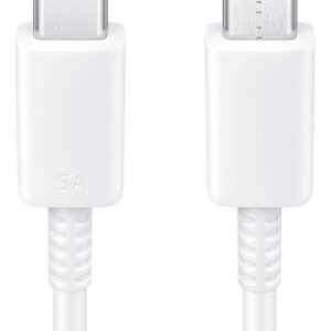 Cabo Usb Tipo C Tipo C Para Samsung Galaxy A71 A80 S20 Note 10 S10 Lite S20 Plus S20 FE S21 S21 Plus S21 Ultra S20 Ultra Samsung Galaxy Note 20 Note 20 Ultra Galaxy Note 10 Plus Note 10 A52 A72 25w Usb3.0 Pd Usb Tipo-C Para Tipo-C