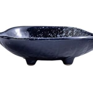 caixa de lanches O Prato Para Molho Pode Ser Usado Para Servir Aperitivos E Diversos Condimentos