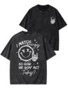 Camiseta divertida de ginástica How We Gonna Act Today - Camiseta feminina motivacional para exercícios, Preto, M