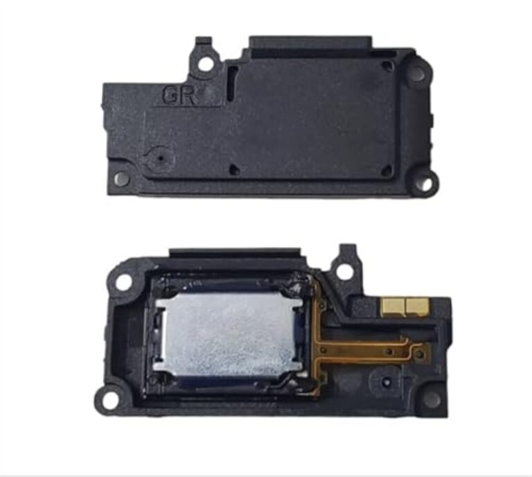 Campainha Compativel Moto G62 5G