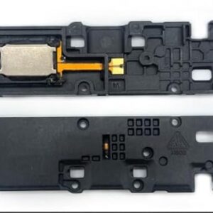 Campainha Compativel Moto G9 Plus