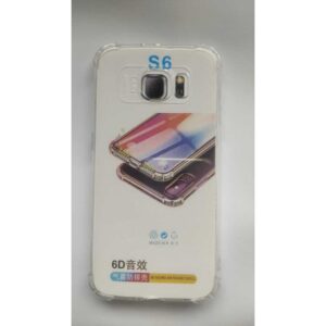 Capa Anti Impacto CORES Samsung Galaxy A15 5G Galaxy M35 5G Galaxy A35 5G Galaxy S23 Ultra S6 Flat G920