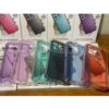 Capa Anti Impacto Moto G04, Moto G05, Moto G10,Moto G13, Moto G14, Moto G15, Moto G22, Moto G24