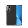 Capa Anti Impacto Nillkin Textured Para Xiaomi 12 Lite 5g
