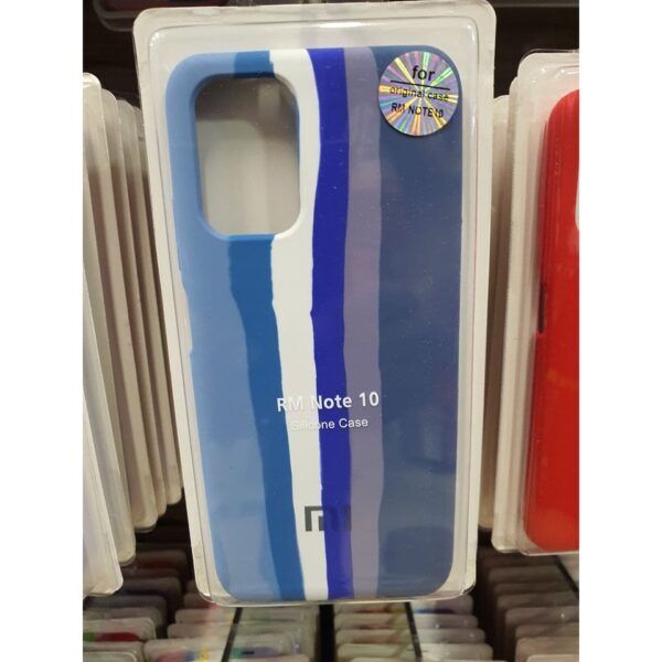 Capa Arco-Íris Cores PARA CELULAR REDMI NOTE 10 Poco M3 Redmi 9T Note 11 Redmi 9A POCO X4 Pro POCO X3 Pro Note 13 Note 13 Pro Note 13 Pro Plus Redmi 12C Note 12S Poco F5 Poco X4 GT POCO X5 xiaomi 13 Lite Poco M4 PRO Note 10S Poco F3 Poco M5s Poco M3 Pro