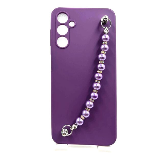 Capa Aveludada para samsung Galaxy A14 5G/A15/A16/A22 4G/A22 5G/A23/A24/A25/A32 4G/A32 5G/A34/A35 ( bolinha2)