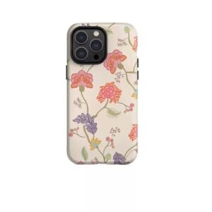 Capa bege para iPhone Air