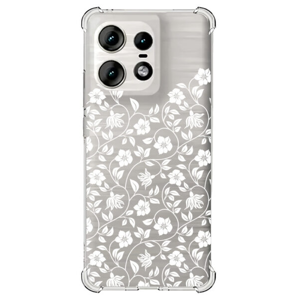 Capa Capinha (0151) FLORES para MOTOROLA MOTO EDGE 30 ULTRA,EDGE 30 PRO,EDGE 30 NEO,EDGE 30 FUSION,EDGE 30,EDGE 20 PRO,EDGE 20,EDGE PLUS 5G,EDGE PLUS 2020,G5 S PLUS,G5 S,G5 PLUS,G5 G PLUS,G POWER,G PLAY ,G PLAY,G 5G PLUS,G 5G