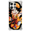 Capa Capinha (3182) DRAGON BALL 2 para MOTOROLA MOTO EDGE 30 ULTRA,EDGE 30 PRO,EDGE 30 NEO,EDGE 30 FUSION,EDGE 30,EDGE 20 PRO,EDGE 20,EDGE PLUS 5G,EDGE PLUS 2020,G5 S PLUS,G5 S,G5 PLUS,G5 G PLUS,G POWER,G PLAY ,G PLAY,G 5G PLUS,G 5G