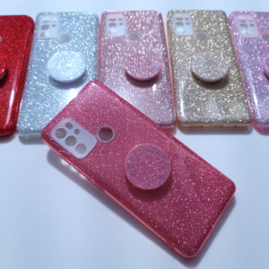 Capa Capinha Anti impacto para Motorola Moto G10 | Moto G20 | Moto G30 | moto G60S – POP GLITHER