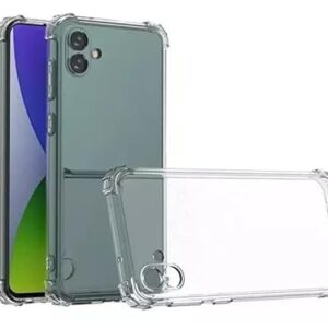 Capa Capinha Anti Shock Para Samsung Galaxy Todos Modelos Serié S/Serié M/Serié A (Galaxy A05)