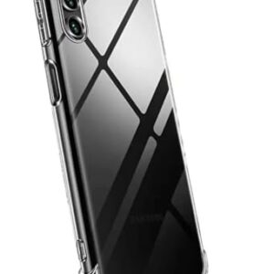 Capa Capinha Anti Shock Para Samsung Galaxy Todos Modelos Serié S/Serié M/Serié A (Galaxy A04S)