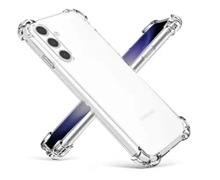 Capa Capinha Anti Shock Para Samsung Galaxy Todos Modelos Serié S/Serié M/Serié A (Galaxy A15)