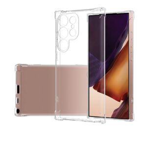 Capa Capinha Anti Shock Transparente para GALAXY A73 5G/A72 4G/A71/A70S/A70/A60/A6+/A54 5G/A53 5G/A52S 5G/A52S 4G/A52 5G/A52 4G/A51/A50/A41/A40/A35/A34 5G/A33 5G/A32 5G/A32 4G/A31/A30S/A30/A24/A23 5G/A23 4G/A22 4G/A21S/A21/A20S/A20/A15 5G 4G