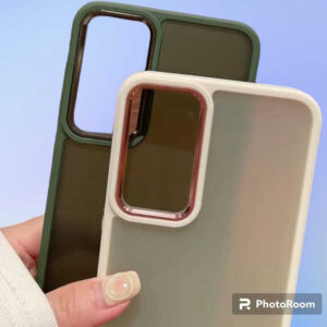 Capa Capinha Case anti impacto para Samsung Galaxy A12 Galaxy M12 Galaxy F12 Capa Space acrílica fosca para Samsung Galaxy A12 M12 F12