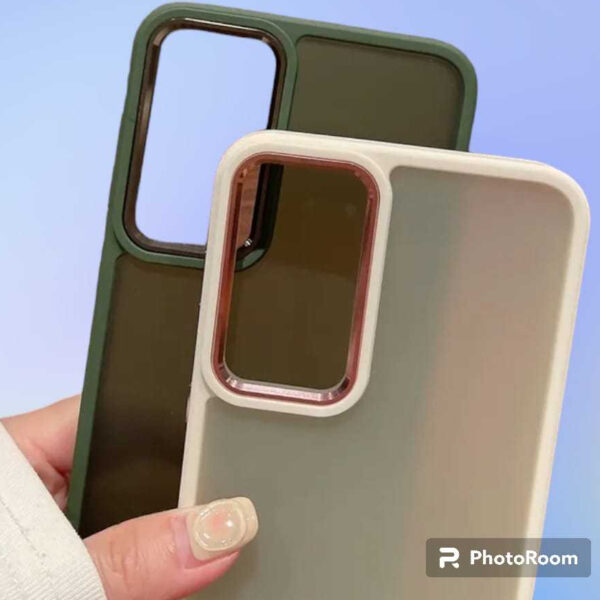 Capa Capinha Case anti impacto para Samsung Galaxy A12 Galaxy M12 Galaxy F12 Capa Space acrílica fosca para Samsung Galaxy A12 M12 F12