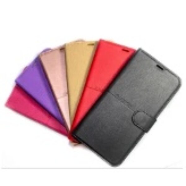 Capa Capinha Caíse carteira Flip Moto E20 e moto E40