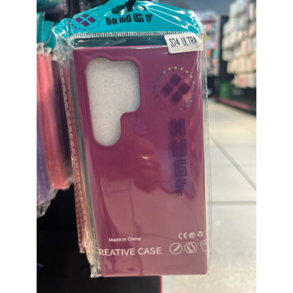 Capa Capinha Case Silicone Várias Cores Ótima Qualidade Samsung Galaxy A15 5G Galaxy M35 5G Galaxy A35 5G Galaxy S23 Ultra S24 S24 PLUS S24 ULTRAM13 J7 PRIME S20 FE A33 S23 S23 PLUS S23 ULTRA M54 A23 A34 A53 A73 M23 A52 A52S A10S A12 A01 A32 4G A20 A30