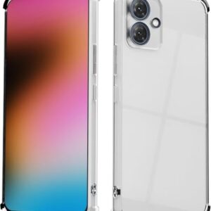 Capa Capinha Compatível Xiaomi POCO X5 PRO Anti Impacto TPU Anti Shock