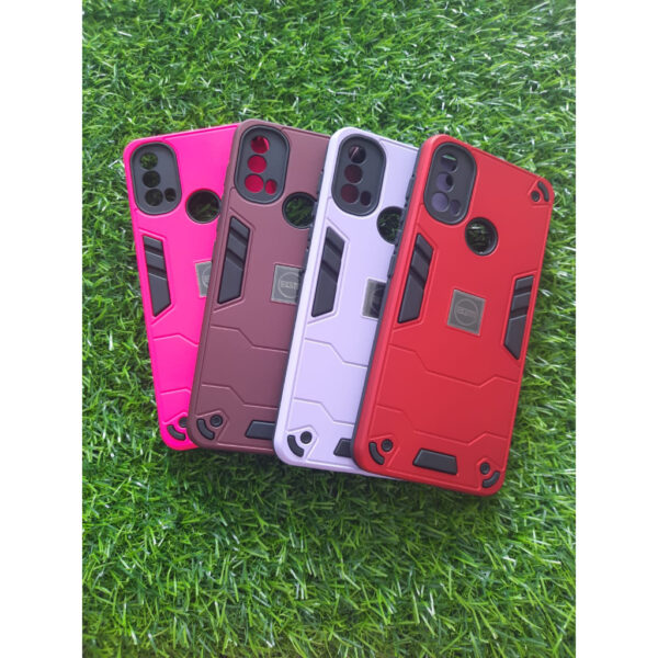 capa capinha p/ Motorola Moto E30 capa p/ Moto E30 proteção de câmera capa p/ Moto E30 collor