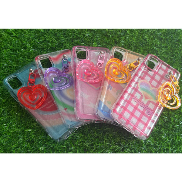Capa capinha p/ samsung galaxy a04e feminina Capa capinha p/ a04e personalizada Capa capinha p/ a04e com chaveiro