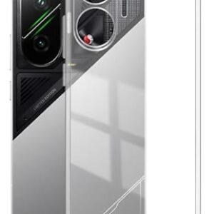 Capa Capinha Reforçada Antishock Para XIaomi Poco F7 5G - TELA 6.83