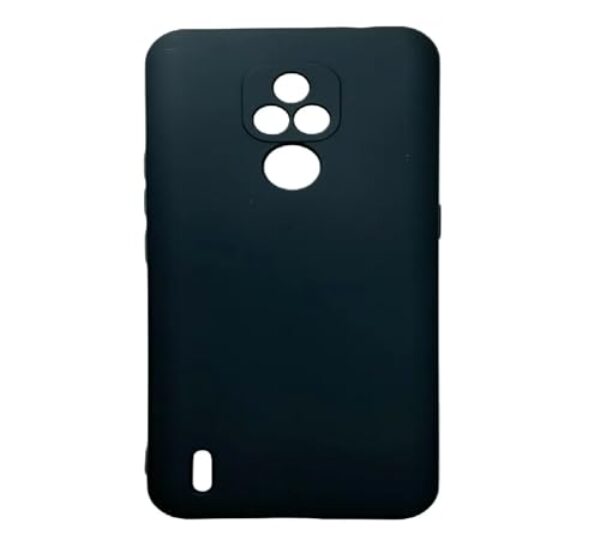 Capa Capinha Slim Fosca Luxo Premium Para Motorola Moto E7