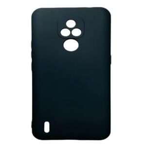 Capa Capinha Slim Fosca Luxo Premium Para Motorola Moto E7