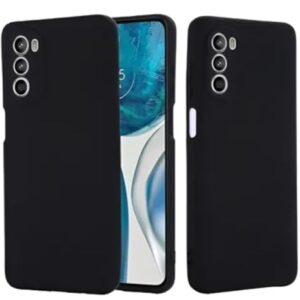 Capa Capinha Slim Fosca Luxo Premium Para Motorola Moto G42