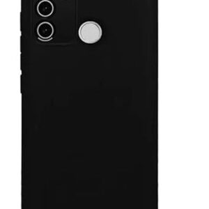 Capa Capinha Slim Luxo Aveludada Premium Para Motorola Moto G60-6.8