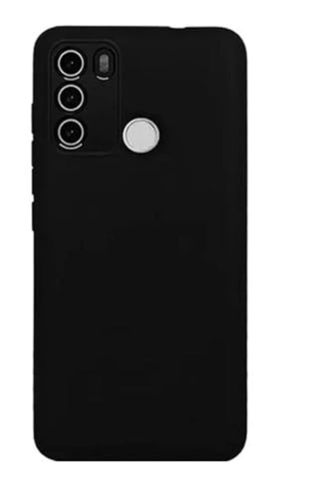 Capa Capinha Slim Luxo Aveludada Premium Para Motorola Moto G60-6.8