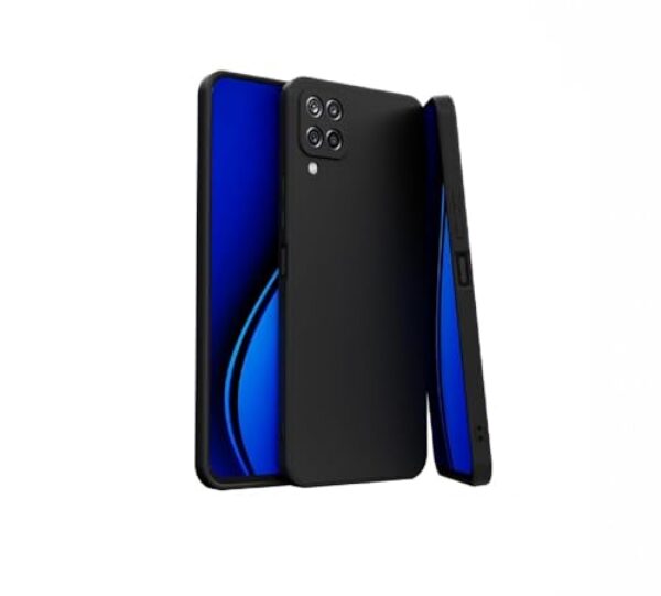 Capa Capinha Slim Luxo Premium Para Samsung Galaxy A22 4G