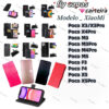 Capa carteira para Redmi,XiaoMi,POCO X3/X3 PRO,POCO X4,POCO M3,POCO M3 PRO,POCO M4 PRO,POCO M5,POCO F3,POCO F4,POCO X5,POCO X5 PRO