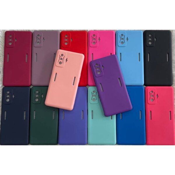 Capa Case Anti Impacto TPU REDMI NOTE 10 PRO NOTE 10 PRO MAX Poco M3 Redmi 9T Note 11 Redmi 9A POCO X4 Pro POCO X3 Pro Note 13 Note 13 Pro Note 13 Pro Plus Redmi 12C Note 12S Poco F5 Poco X4 GT POCO X5 xiaomi 13 Lite Poco M4 PRO Note 10S Poco F3 Poco M5s
