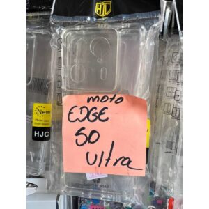 Capa Case Anti Impacto TPU TRANSPARENTE OU CORES Motorola Edge 50 Ultra Moto G84 Moto G24 Moto G54 Moto G04 ONE G9 PLUS ONE VISION G8 PLAY E7 G50 5G G9 PLAY G9 E7 PLUS G7 PLAY G10 G20 G30 G10 POWER