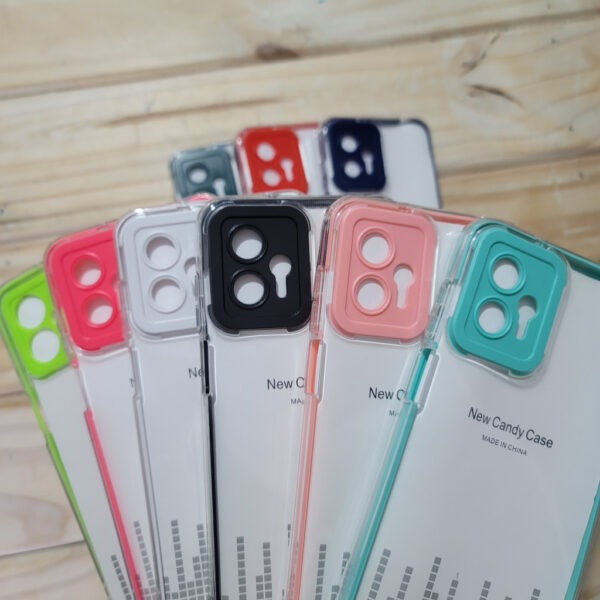 Capa Case Capinha 3 em 1 Motorola Moto G73 / Moto G23 / Moto G13 / Moto E13 / Moto G62 / Moto G32 / Moto G22 / Moto E32