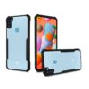 Capa Case Capinha para Dual Shock X Preta Para Samsung Galaxy A11/ Galaxy M11 - Gshield