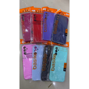 capa case cores para Samsung Galaxy S24 FE A06 M55 A15 5G M35 5G A35 5G S23 Ultra M14 5g A24 M54 5G A34 5G A54 5G M14 5G A14