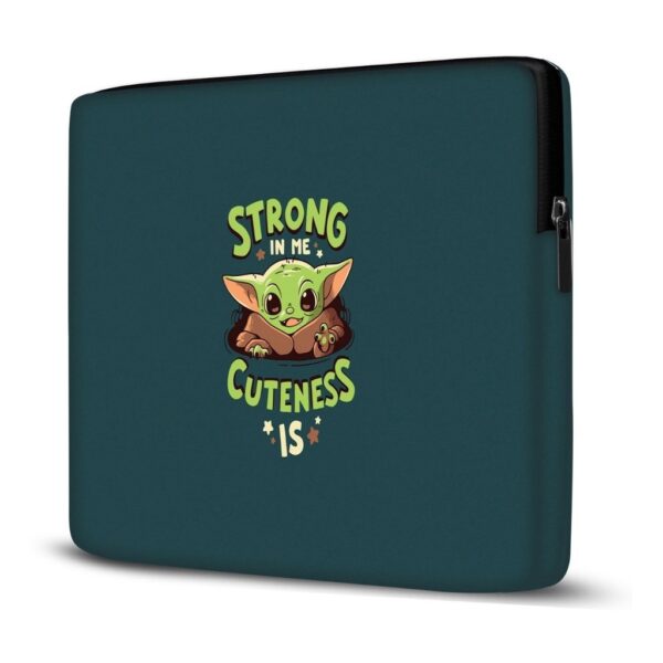 Capa Case Maleta Pasta Para Notebook Neoprene 10 12 14 15 15 6 17 17 3 Polegadas.