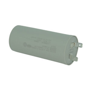 CAPACITOR WEG 50UF 250V (110V) LAVADORA DE ROUPAS BRASTEMP CONSUL ELECTROLUX GE