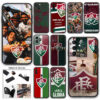 Capa De Telefone Para Samsung Galaxy M23 M20 M30 M30S M21 M31 Prime 34N8 Fluminense