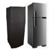 Capa Geladeira Frost Free Brastemp 1,70x 0,62 X 0,71 Napa